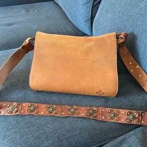 Patricia Nash purse